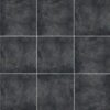 AguqOYbYKpSnmYIUTYF6w2S0ID34244 Sphinx Terrazzo Zwart Mat 20x20 cm