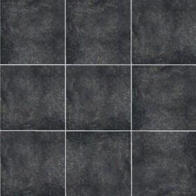 AguqOYbYKpSnmYIUTYF6w2S0ID34244 Sphinx Terrazzo Zwart Mat 20x20 cm