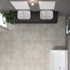 XC26pvtXxn5A5te031BZO6GDID16506 Sphinx Terrazzo Grijs Mat 60x60 cm