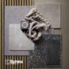 mQyflLhZSB5j0ZJJ1OYkS54LID32837 Sphinx Terrazzo Grijs Mat 60x60 cm