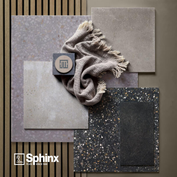 mQyflLhZSB5j0ZJJ1OYkS54LID32837 Sphinx Terrazzo Grijs Mat 60x60 cm