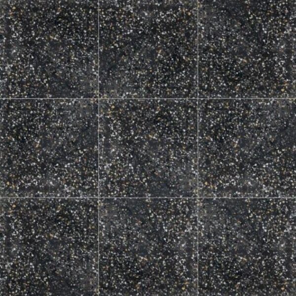 tRhae3vEyDc0TxylQScolBXhID34645 Sphinx Terrazzo Zwart Mat 75x75 cm