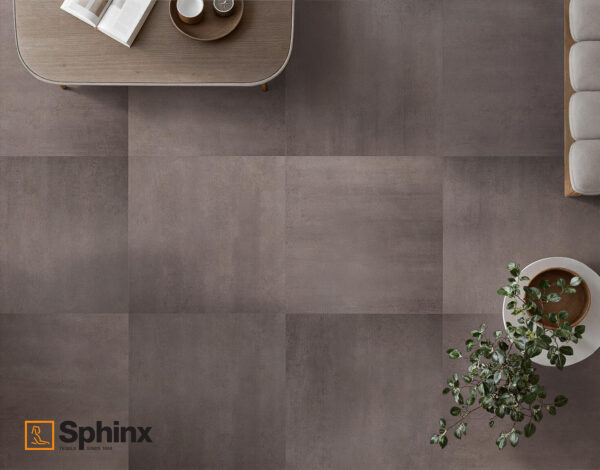 GPnLUdKJFYOl16xUp2WYkM4XID32880 Sphinx Basilica Grijs Mat 60x60 cm