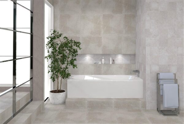 tcgy1IQw35Rfe6EB9VjpkCxJID16519 (1) Sphinx Terrazzo Grijs Mat 20x20 cm