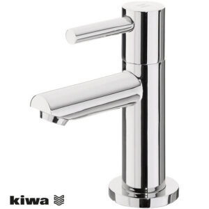 Caral Amador fonteinkraan Kiwa 1/2'' chroom