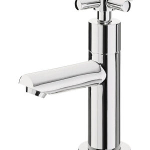 Asmaro fonteinkraan Kiwa 1/2" chroom