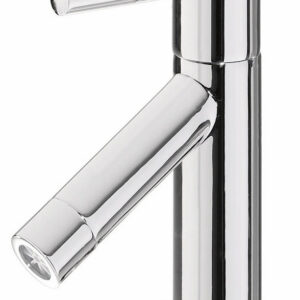 Benga fonteinkraan Kiwa 1/2'' chroom