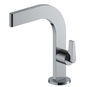 Alpha fonteinkraan 1/2" chroom