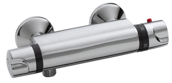 23.3604.jpg Universele thermostatische douchemengkraan 12cm chroom