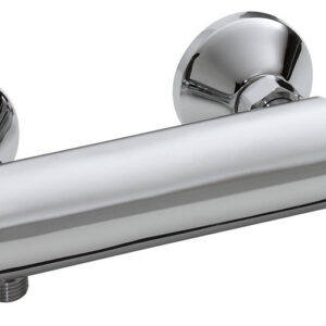 23.3605.jpg Universele thermostatische douchemengkraan 15cm chroom
