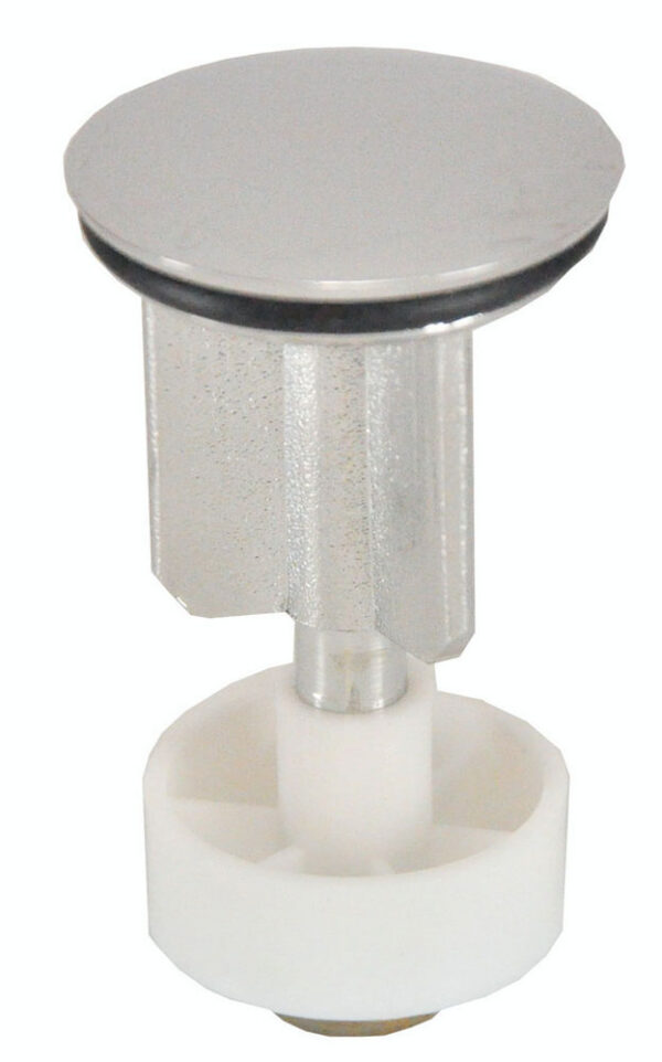 23.4662.jpg Plug voor wastafel 5/4" chroom