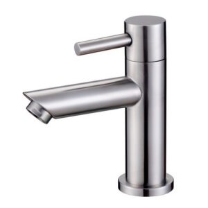 24.3716.jpg Imola fonteinkraan 1/2" geborsteld RVS