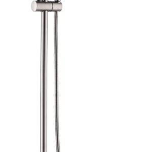 24.3720.jpg 304 thermostatische regendoucheset opbouw geborsteld RVS