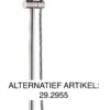 24.3720202.jpg 304 thermostatische regendoucheset opbouw geborsteld RVS