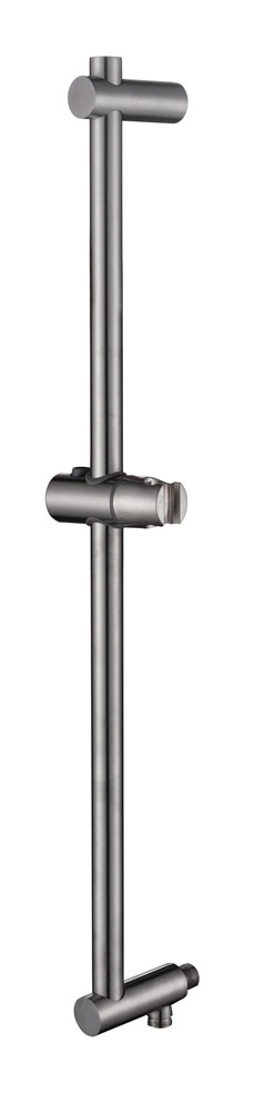 24.3808.jpg 304 glijstang met wateruitgang 75 cm geborsteld RVS