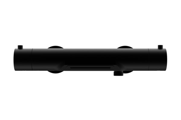 29.1703202.jpg Style thermostatische badmengkraan waterval cooltouch mat zwart