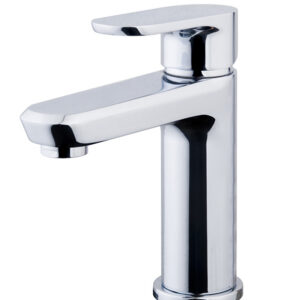 29.3520.jpg Trop wastafelkraan chroom