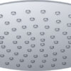 29.3817.jpg Ufo hoofddouche rond 20 cm chroom