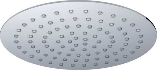 29.3817.jpg Ufo hoofddouche rond 20 cm chroom