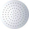 29.3817202.jpg Ufo hoofddouche rond 20 cm chroom