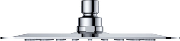 29.3817203.jpg Ufo hoofddouche rond 20 cm chroom