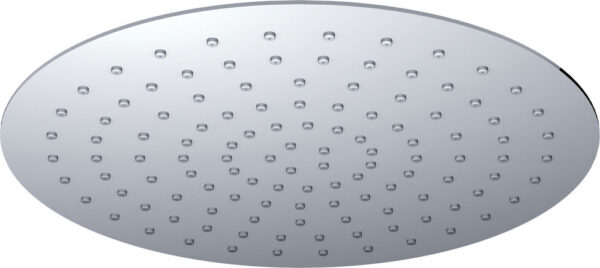 29.3818.jpg Ufo hoofddouche rond 30 cm chroom