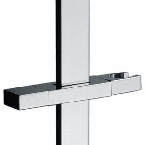 29.3841.jpg Glijstang vierkant 70 cm chroom