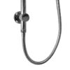 UniMatch glijstang met wateraansluiting 76,5 cm chroom