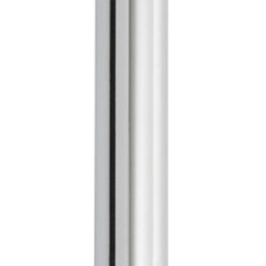 UniMatch douchearm met plafondbevestiging 15 cm chroom
