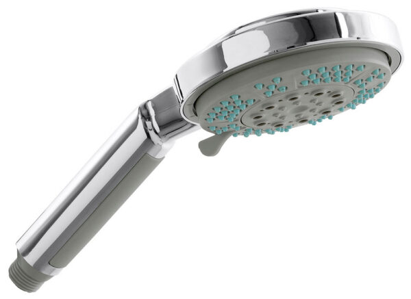 29.3901.jpg Triton verstelbare handdouche 10cm chr.