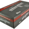Rio thermostatische badmengkraan 15 cm chroom