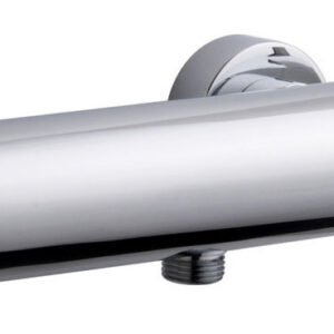 29.3930.jpg Caral Cool Touch thermostatische douchemengkraan chroom