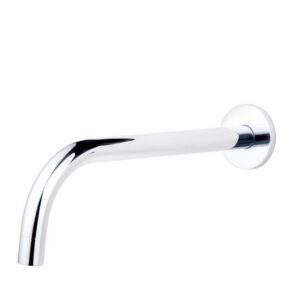 29.4031.jpg Slim 18mm uitloop rond 25cm 1/2" chroom