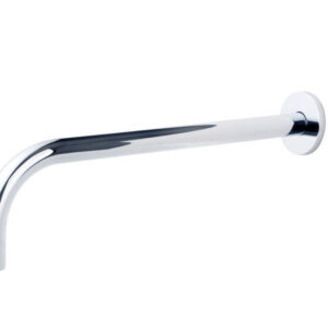 29.4032.jpg Slim 18mm uitloop rond 30cm 1/2'' chroom