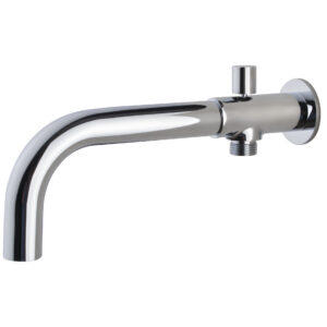 29.4060.jpg inbouw-baduitloop met omstel rond 23cm chroom