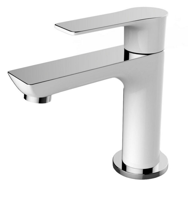 29.4281.jpg Casma fonteinkraan 1/2'' wit/chroom
