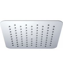 29.4826.jpg Ufo hoofddouche vierkant 30 cm RVS PVD
