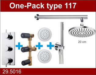 29.5016.jpg one-pack inbouwthermostaatset type 117 CHR