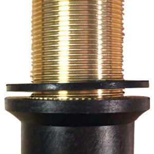 Casma/Tasma verlengde aansluitbus 70mm