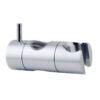 29.6126.jpg Caral glijstuk voor thermostatische regendoucheset opbouw chroom