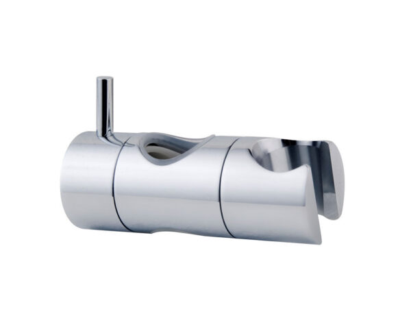 29.6126.jpg Caral glijstuk voor thermostatische regendoucheset opbouw chroom