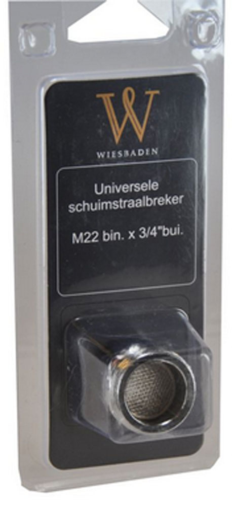 30.4103202.jpg schuimstraalbreker M22 verloop 3/4'' bui