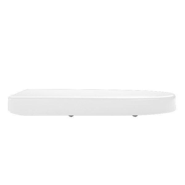32.3417204.jpg Vesta Junior toiletzitting softclose en quick release glans wit