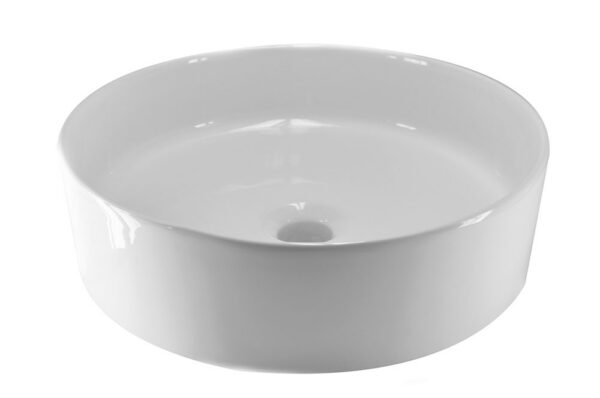 32.342220.jpg Link waskom rond 40 x 12 cm keramiek glans wit