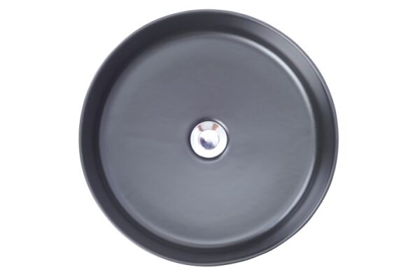 32.3423204.jpg Link waskom rond 40 x 12 cm keramiek mat zwart