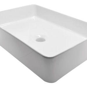 32.3424.jpg Link opzetwastafel 35 x 50 x 12 cm keramiek glans wit