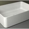 32.3424202.jpg Link opzetwastafel 35 x 50 x 12 cm keramiek glans wit