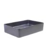 32.3425203.jpg Link opzetwastafel 35 x 50 x 12 cm keramiek mat zwart