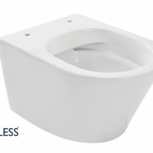 32.3433.jpg Vesta junior wandcloset rimless verkort glans wit