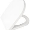 32.3439.jpg Vesta toiletzitting softclose en quick release glans wit